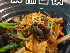 -南师大仙林校区东区食堂