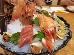 -和创柚子·会席日本料理(新区淮海街店)