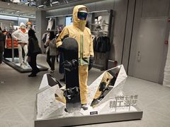 -迪桑特DESCENTE(北京三里屯BLANC店)