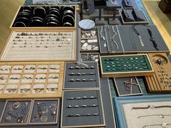 -十八字金·银饰·开蚌DIY·手工体验团建(世纪金源店)