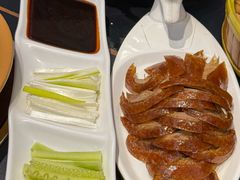 -鱼头泡饭·湖北菜·非物质文化遗产(岳家嘴总店)