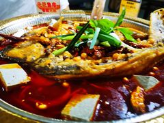 -肥家大排档(天河体育西店)
