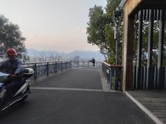-金鸡山公园