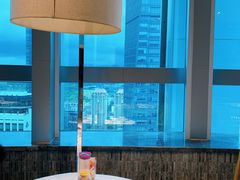 -君庭中餐馆(华强路店)