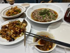 -眉州东坡(春秀路店)