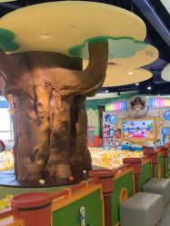 -MELAND CLUB亲子乐园•派对(虹桥万象城店)
