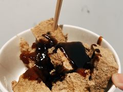 -龙翔臭豆腐(河坊街店)