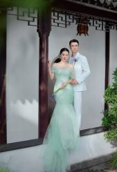 -今生有约婚纱摄影店(景德路店)