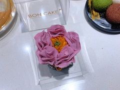 -BONCAKE裱花蛋糕(万象汇店)