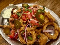 -Q MEX 库迈墨西哥餐吧(双井店)