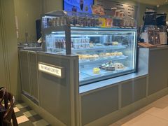 -Peet's Coffee皮爷咖啡(德基店)