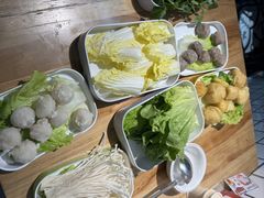 -美美餐厅(海珠首店)