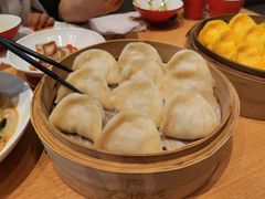 -天怡興·百年蒸饺(中心书城店)