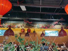-老湘村·湖南土菜(天河维多利店)