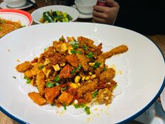 -老妈厨房·二十年街坊菜(国金店)