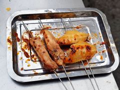 -铁锤烧烤