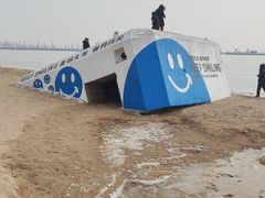 -金梦海湾浴场