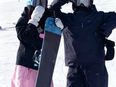 -长白山万达国际滑雪场