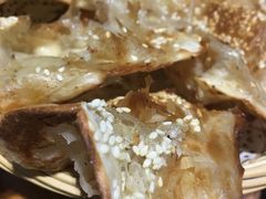 烧饼-三牛家厨(长江路店)
