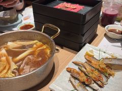 -匠和风精致料理(宁德万达店)
