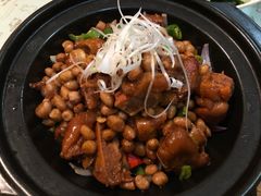 -舌尖上的食缘花园主题餐厅