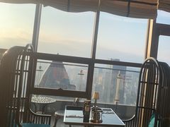 -索菲特酒店 · 云尚天际自助餐厅