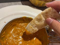 -Pita's&Tika's中东和印度风味餐厅(龙湖天街店)