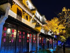 -南北湖风景区
