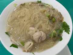 原味肥肠粉-甘记肥肠粉(马鞍北路店)