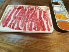 -·缸桶屋·韩式牛肋条自助烤肉(西湖D11店)
