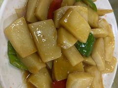 -苏记美食(张槎一路店)