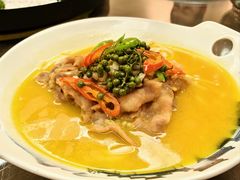 -利顺德大饭店·水岸中餐厅(小白楼店)