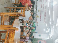 -南记食粥坊·宵夜大排档(岭南分店)