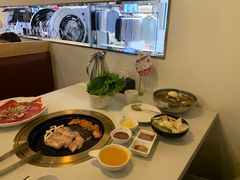 -韩时烤肉(枫蓝店)