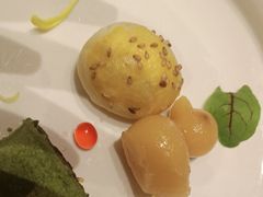 -全聚德(双井店)