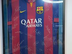 -老红桥炸灌肠牛肚锅烧烤(定福庄店)