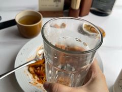 -Ur Garden中庭花园•逸餐厅(福田CBD逸扉酒店)