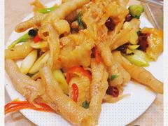 -禾记海鲜烧烤(八一路店)