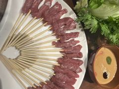 -南门涮肉(后海店)