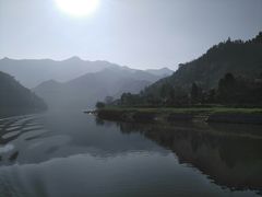 -新安江山水画廊风景区