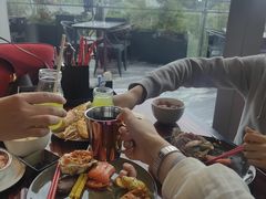 -西安W酒店·WEI全味西餐厅