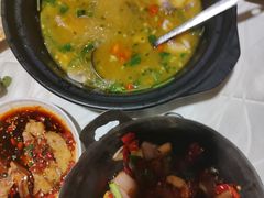 -深山老屋(国顺东路店)