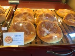 -小麦之家(海湾总店)