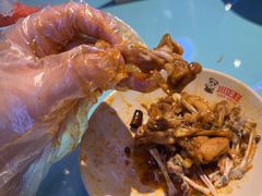 -川正旺江湖菜(三元桥店)