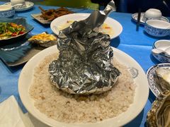 -千岛蚝高压锅生蚝·人参火锅(白云万达店)