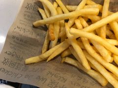 -肯德基(桐庐富春江店)