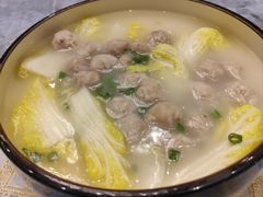 -顺风山庄(水濂山店)