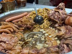 -新桥方记猪蹄