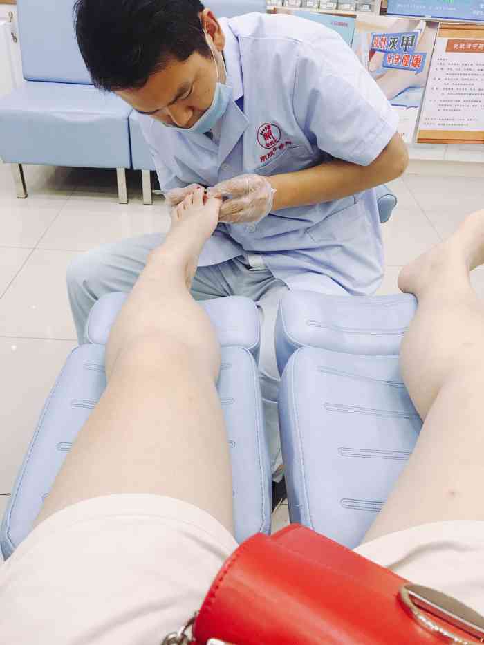 朋朋修脚(大沙泥街店)-"14店名:朋朋修脚店7314坐标:位于大沙泥