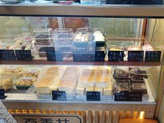 -包满意面包糕点(东坝店)